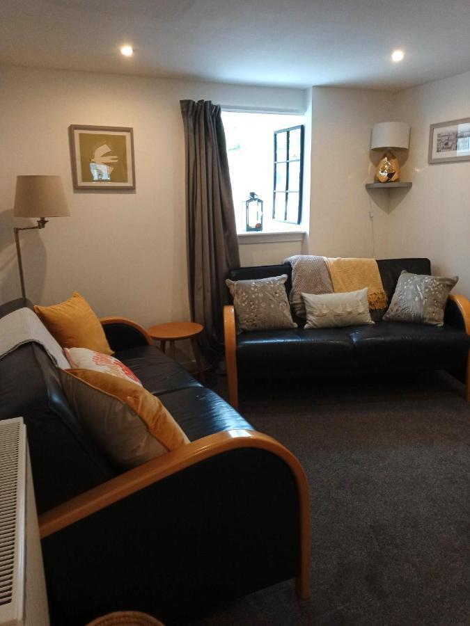 2 Bedrooms Sleeps 4 Free Wifi Parking Outdoor Area 伦丁林克斯 外观 照片