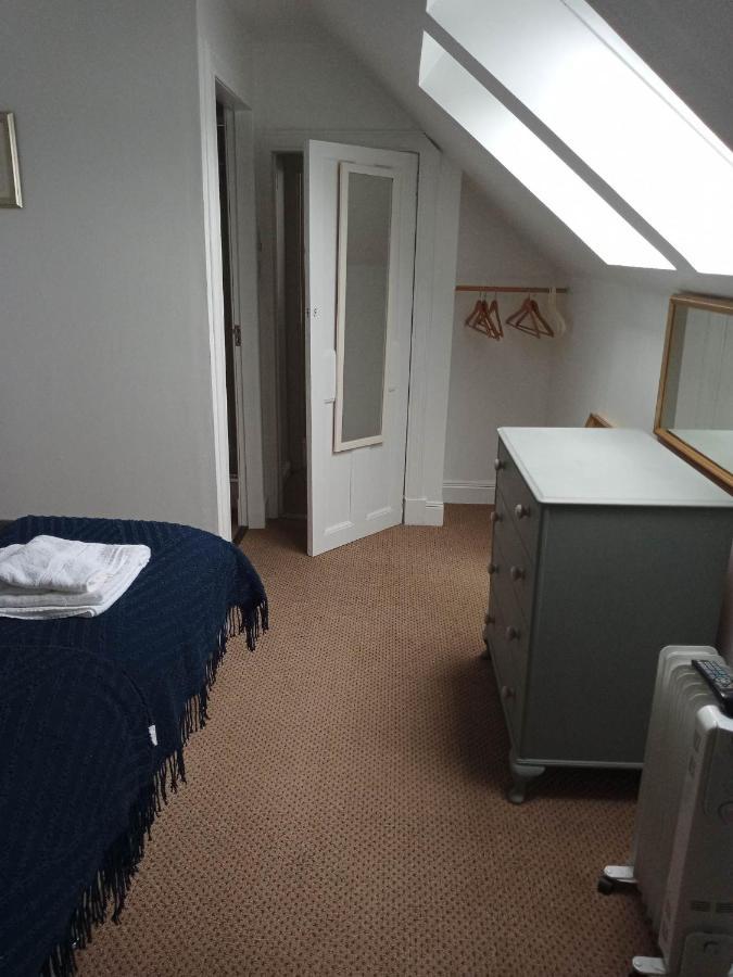 2 Bedrooms Sleeps 4 Free Wifi Parking Outdoor Area 伦丁林克斯 外观 照片