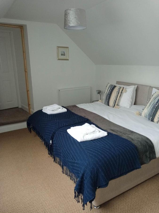 2 Bedrooms Sleeps 4 Free Wifi Parking Outdoor Area 伦丁林克斯 外观 照片